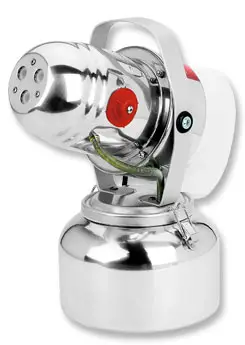 Covid19 Fogging Disinfecting