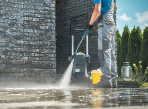 Pressure Washing - North Shore Cleaning Systems, Inc.