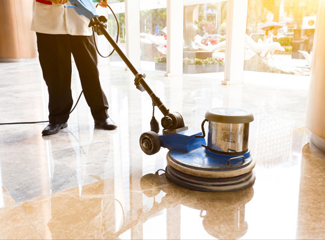 Floor Stripping & Waxing - North Shore Cleaning Systems, Inc.