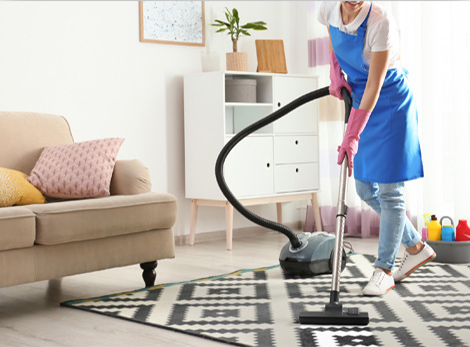 Residential Cleaning - North Shore Cleaning Systems, Inc.