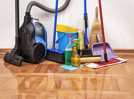 Janitorial Products - North Shore Cleaning, Inc.
